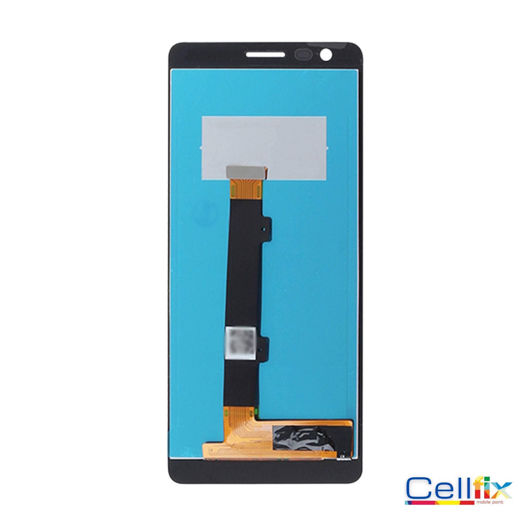 Nokia LCD